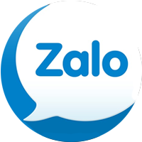 Zalo chính