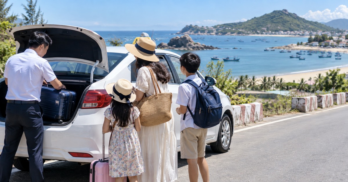 Đi Sa Huỳnh Từ Quảng Ngãi: Kinh Nghiệm Chuẩn Bị Lịch Trình Tốt