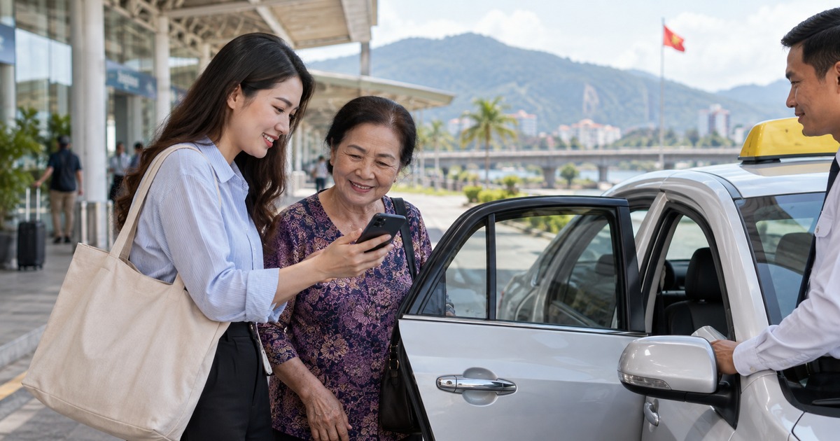 Đón Người Tại Ga Quảng Ngãi: Cách Hẹn Điểm Gặp Và Chuẩn Bị Hành Lý